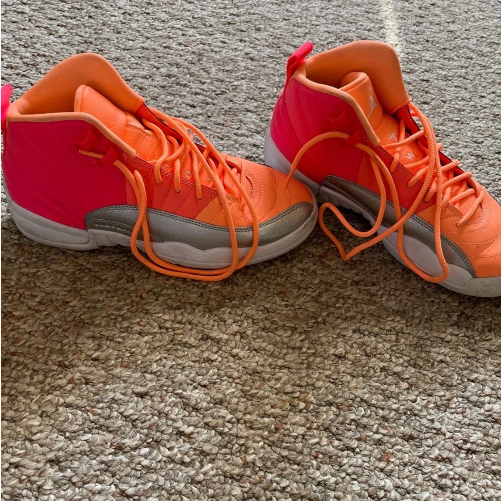 Jordan’s